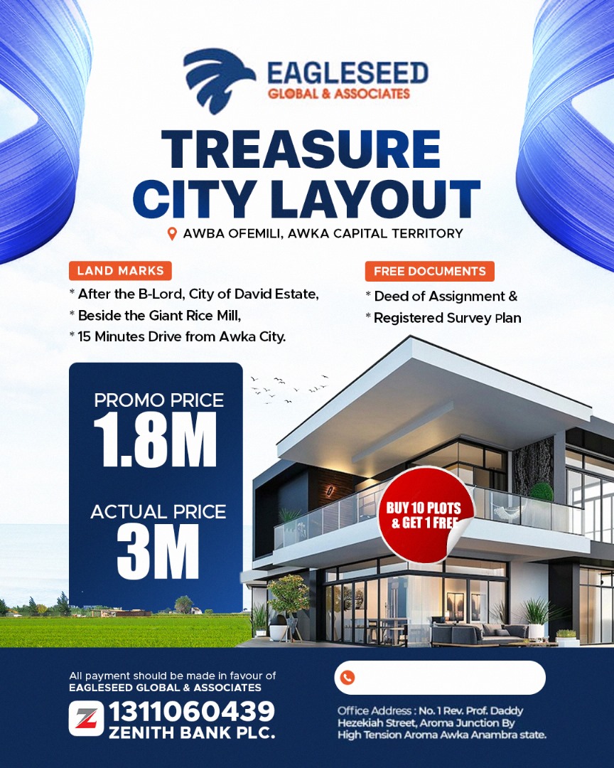 Kingscourt Phase 1 Land